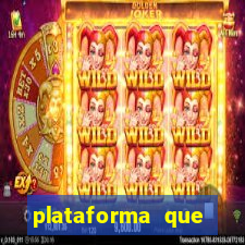 plataforma que ganha bonus para jogar